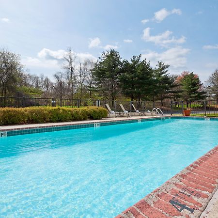 Holiday Inn Princeton By Ihg Bagian luar foto