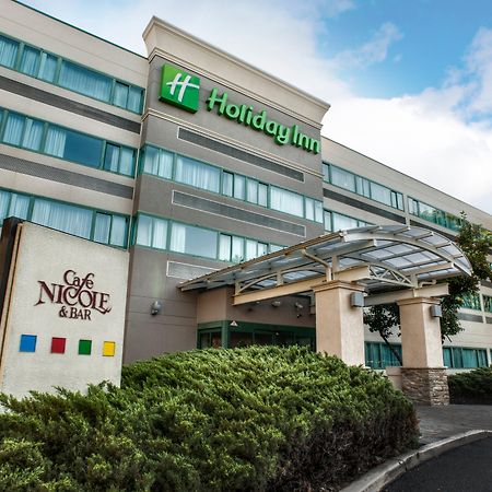 Holiday Inn Princeton By Ihg Bagian luar foto