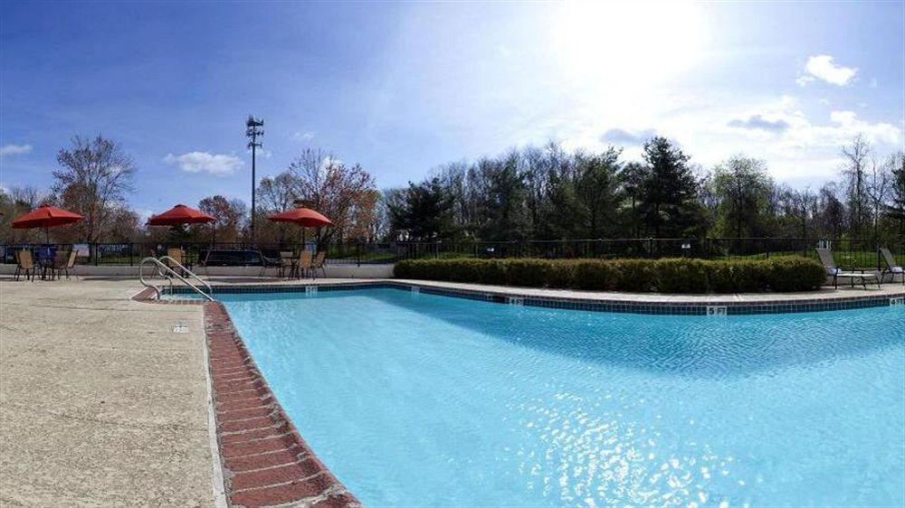 Holiday Inn Princeton By Ihg Bagian luar foto