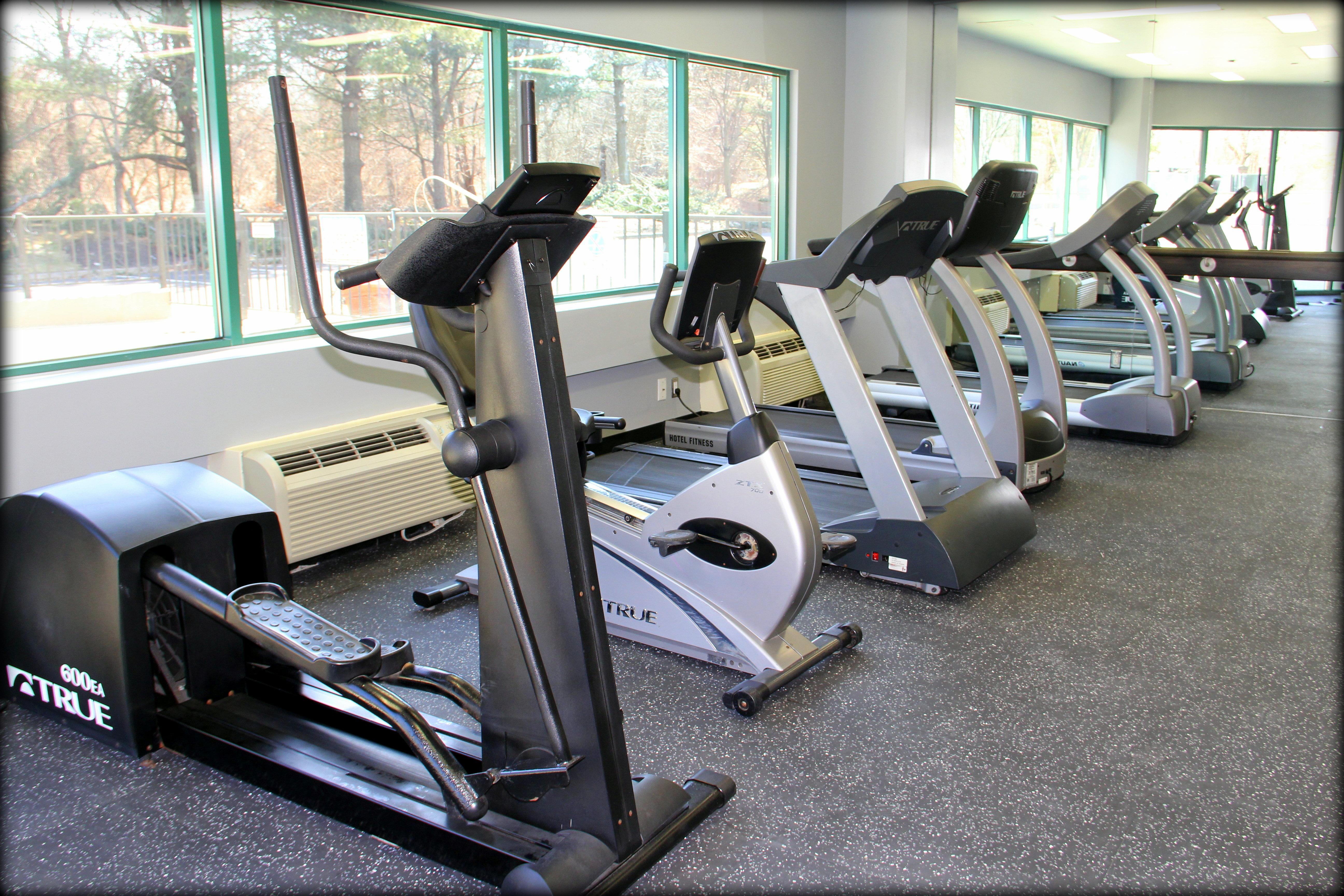 Holiday Inn Princeton By Ihg Bagian luar foto