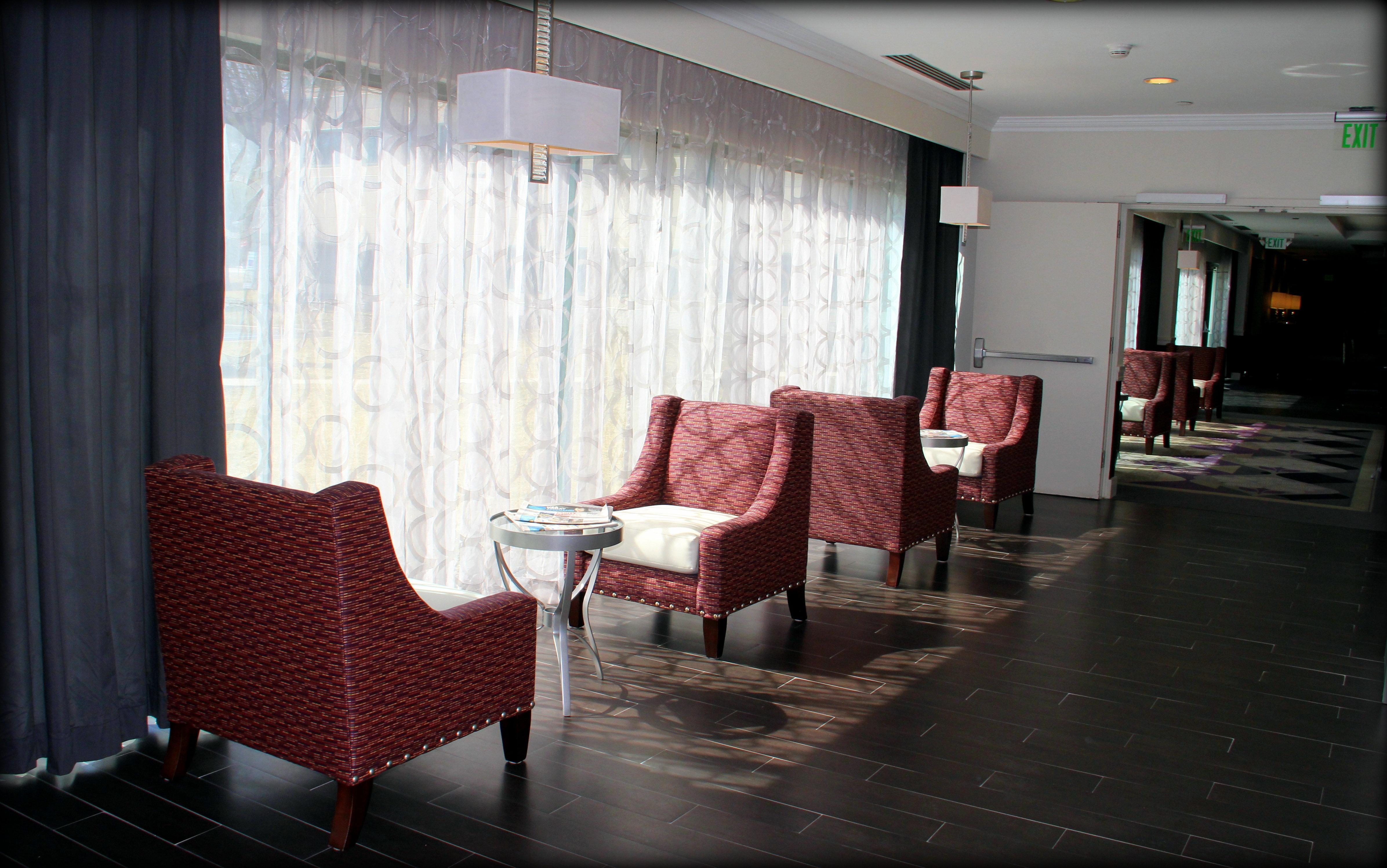Holiday Inn Princeton By Ihg Bagian luar foto