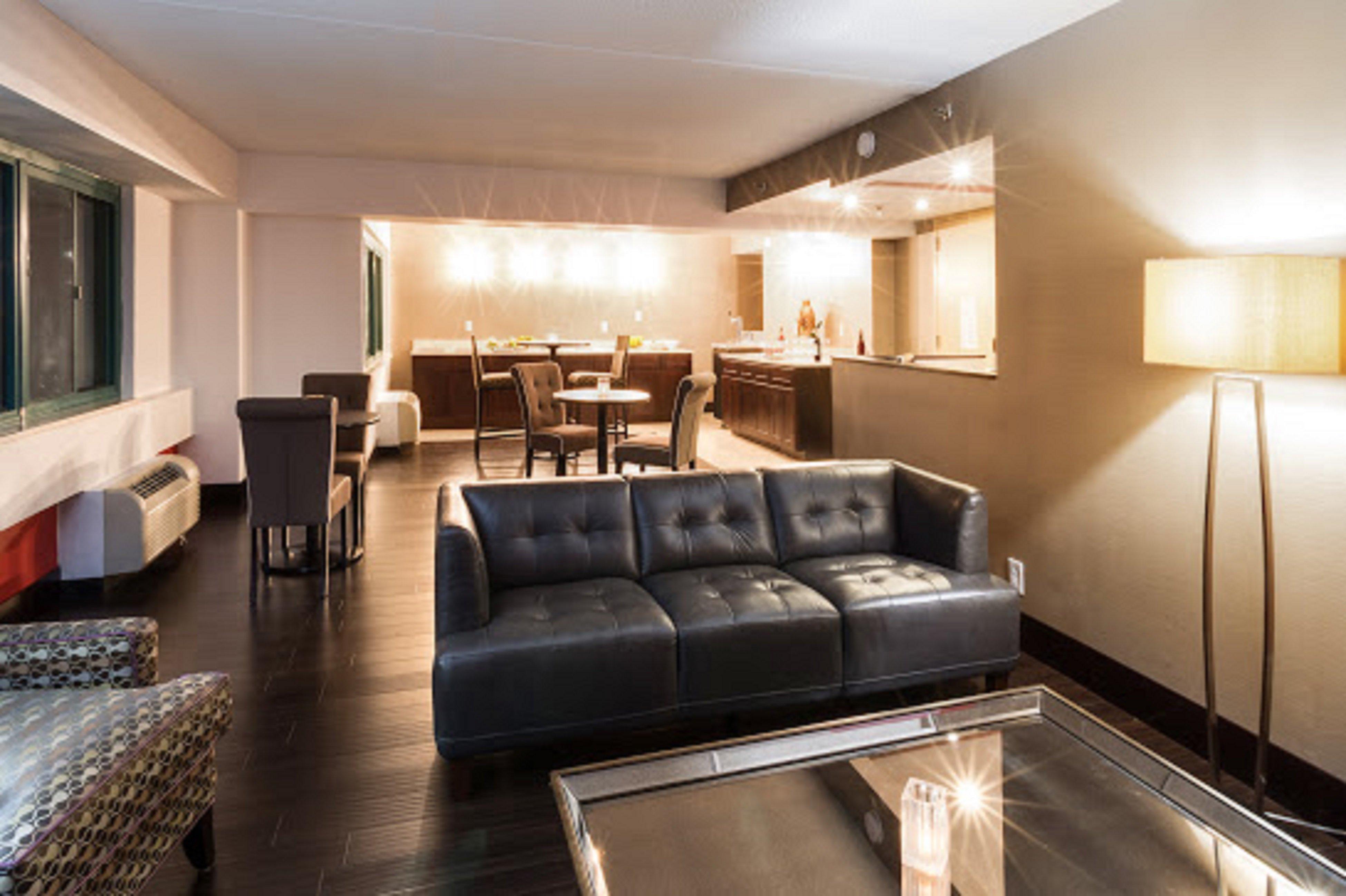 Holiday Inn Princeton By Ihg Bagian luar foto
