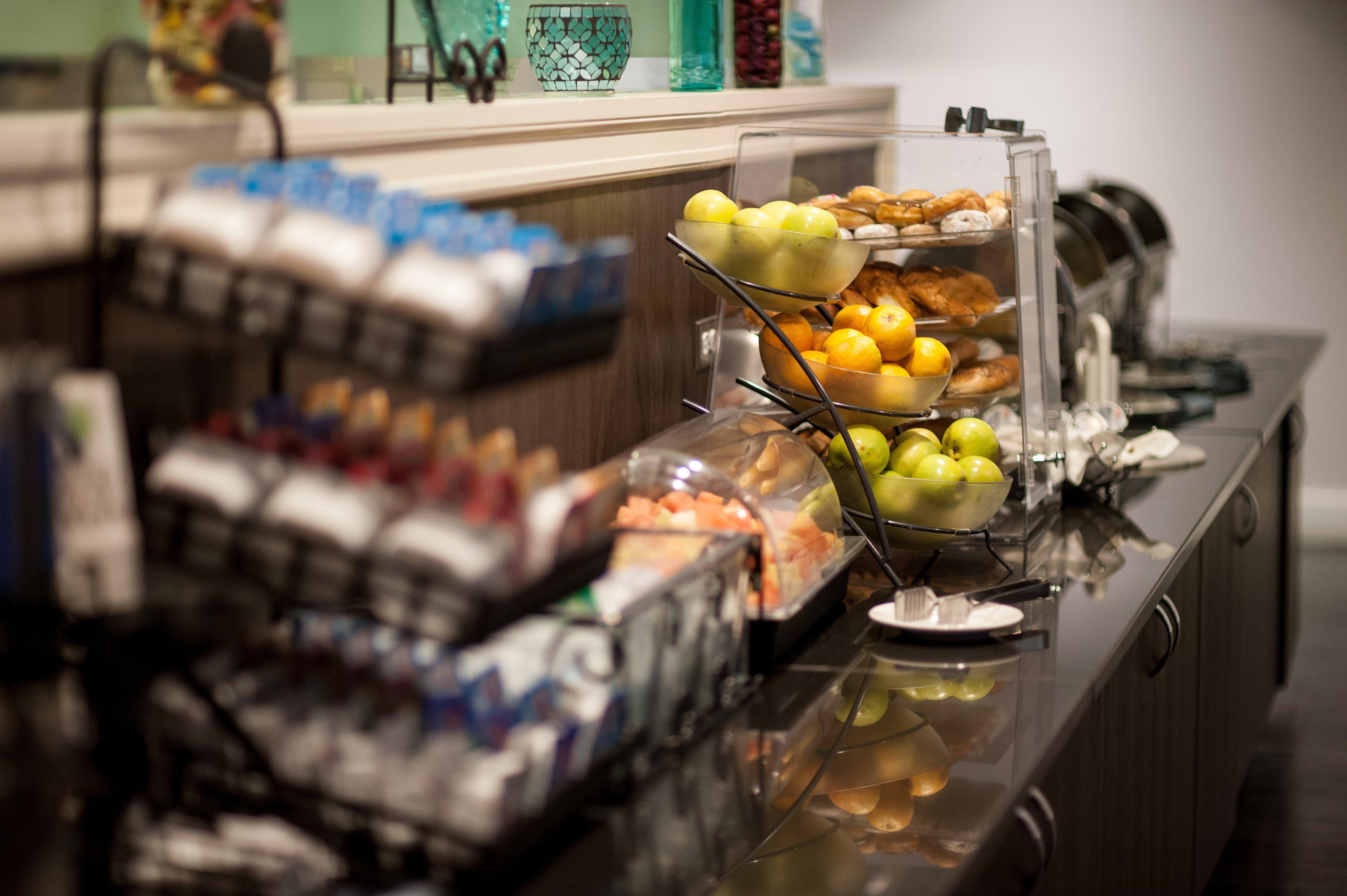 Holiday Inn Princeton By Ihg Bagian luar foto