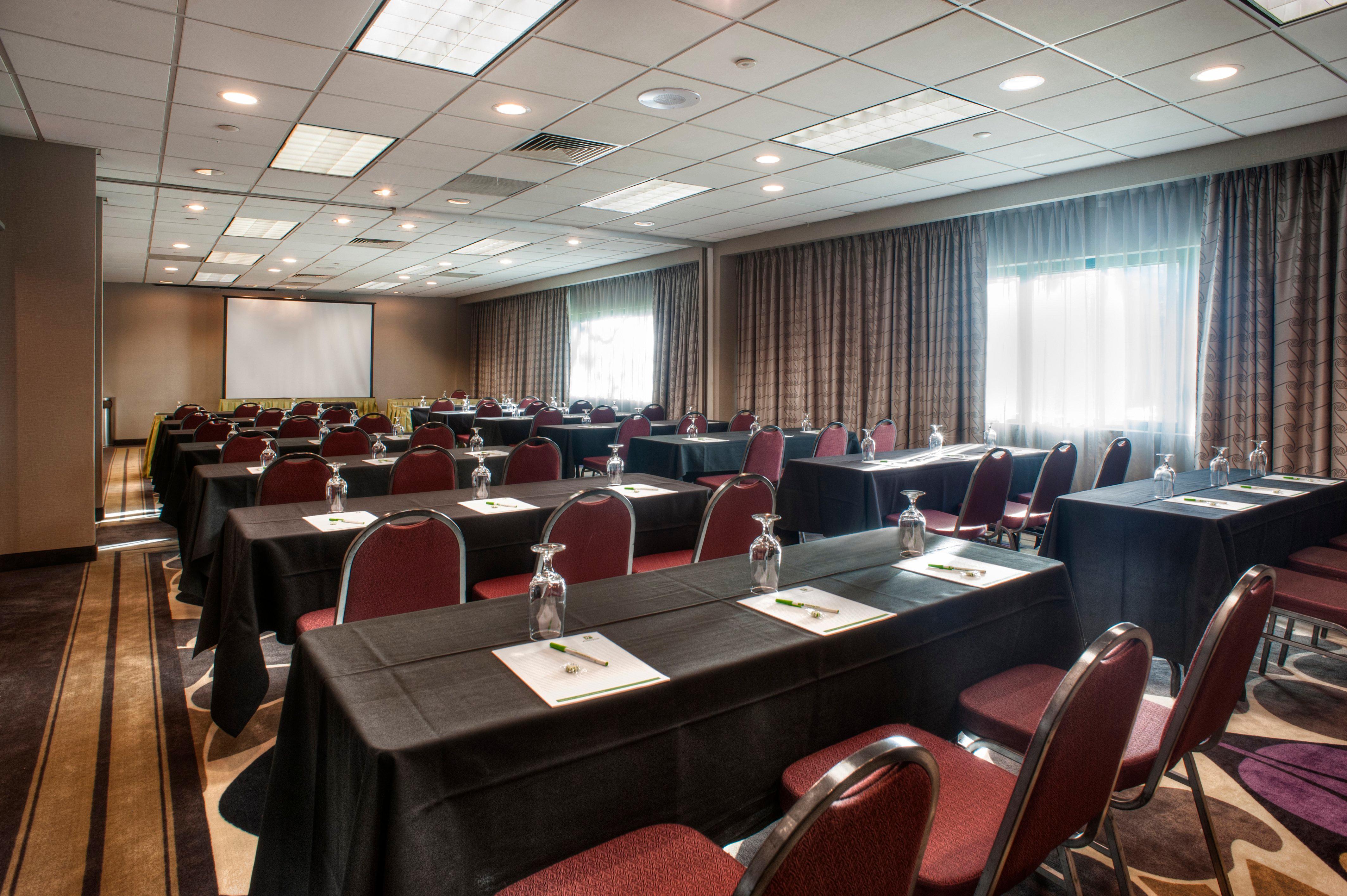 Holiday Inn Princeton By Ihg Bagian luar foto