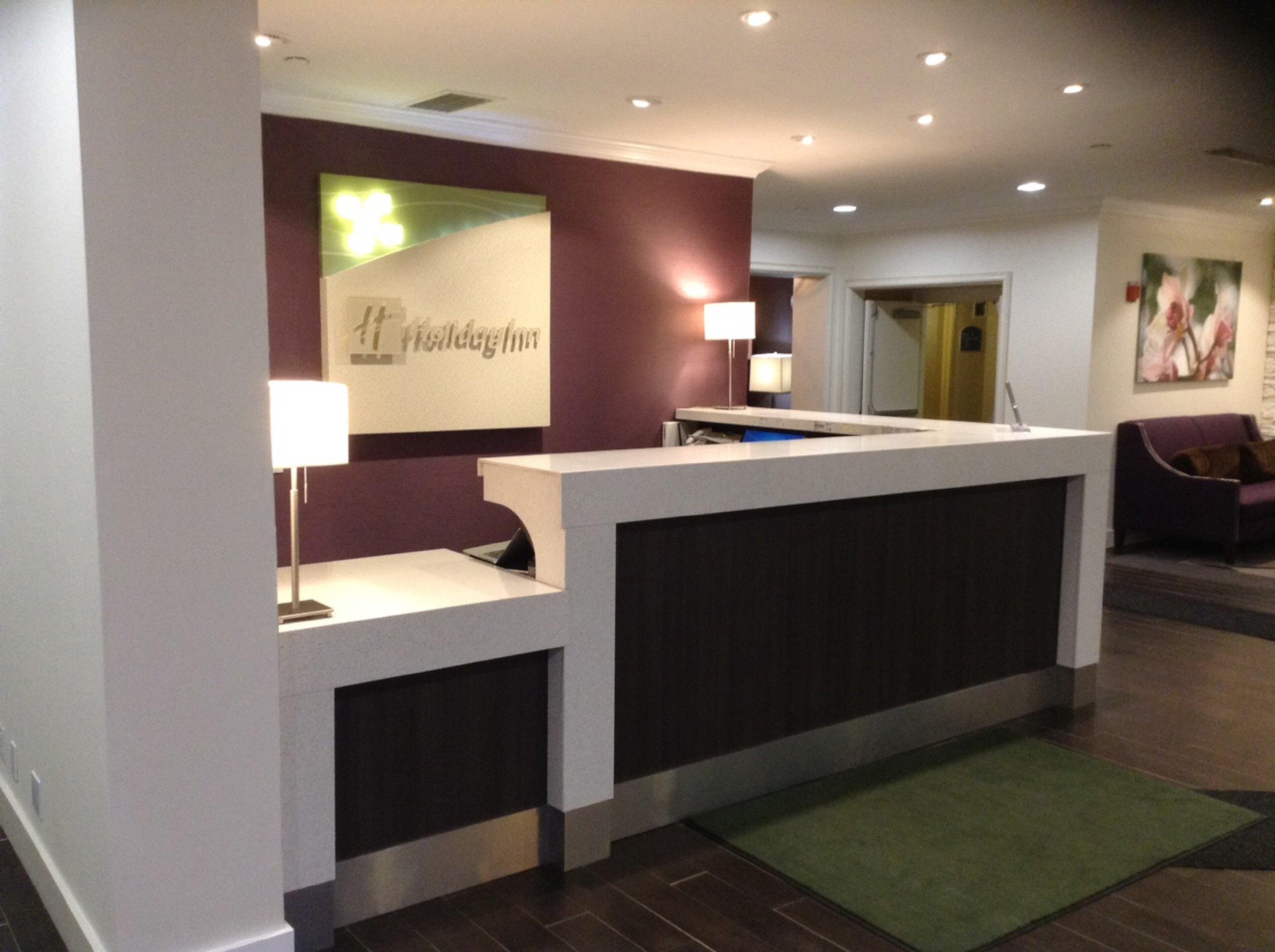 Holiday Inn Princeton By Ihg Bagian luar foto