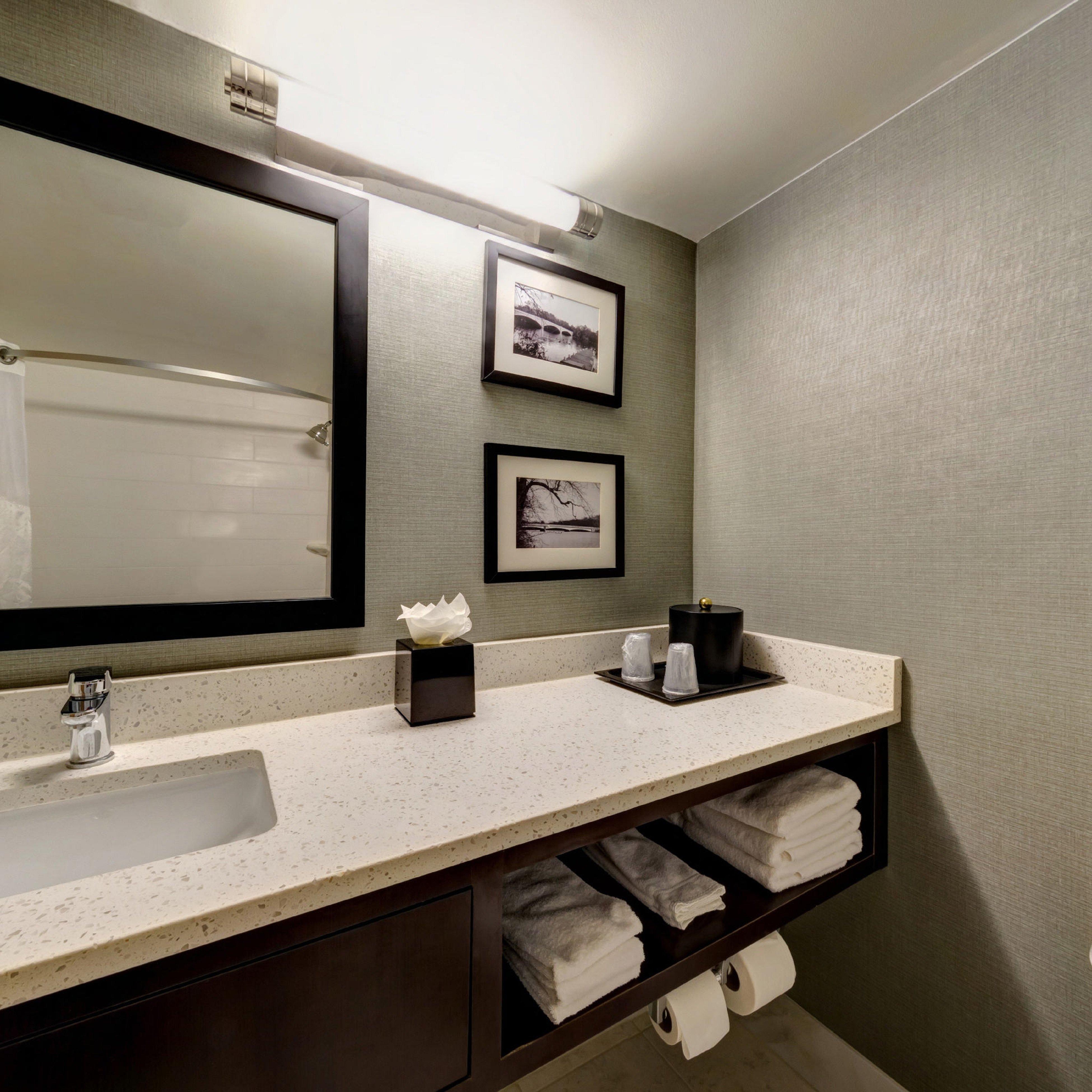 Holiday Inn Princeton By Ihg Bagian luar foto