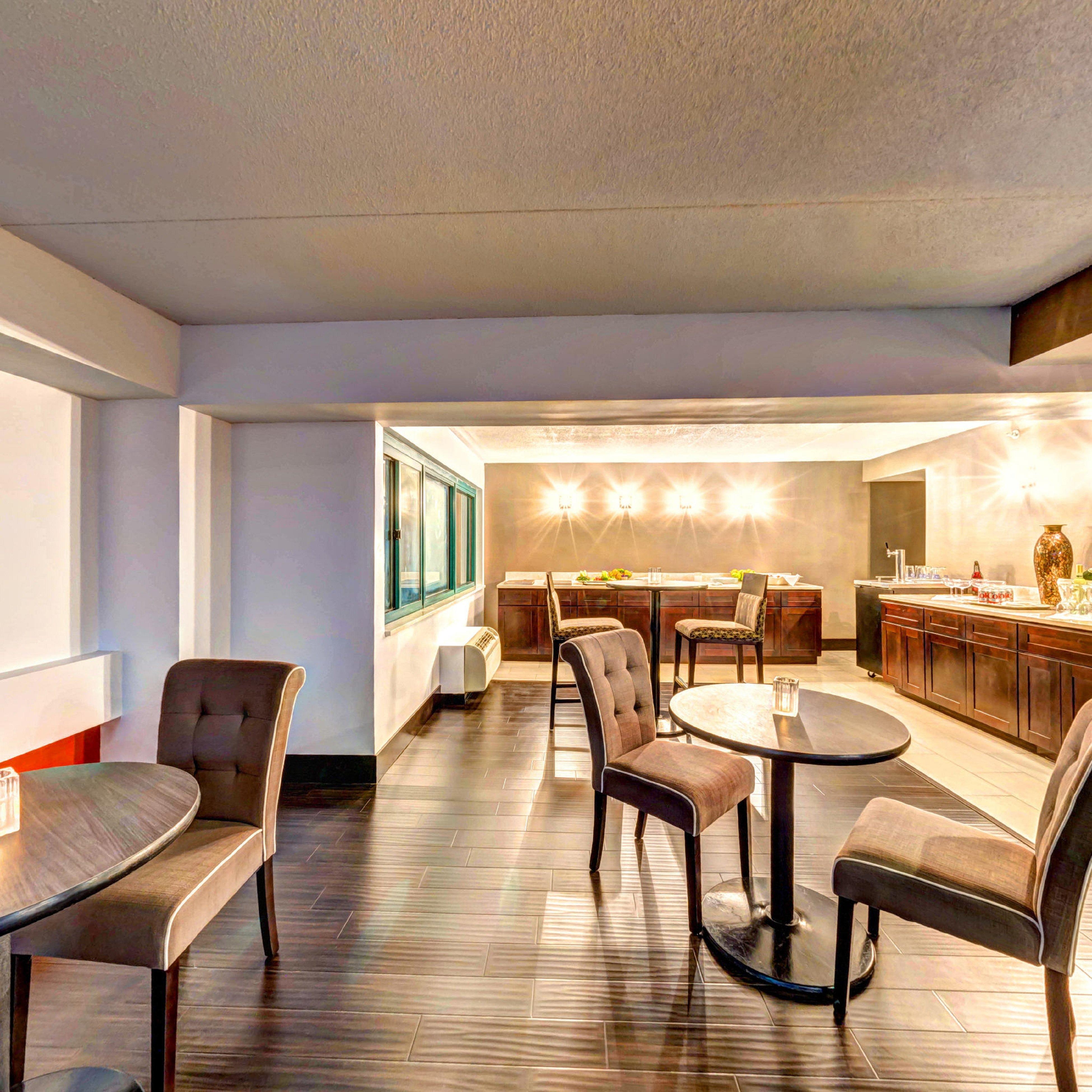 Holiday Inn Princeton By Ihg Bagian luar foto