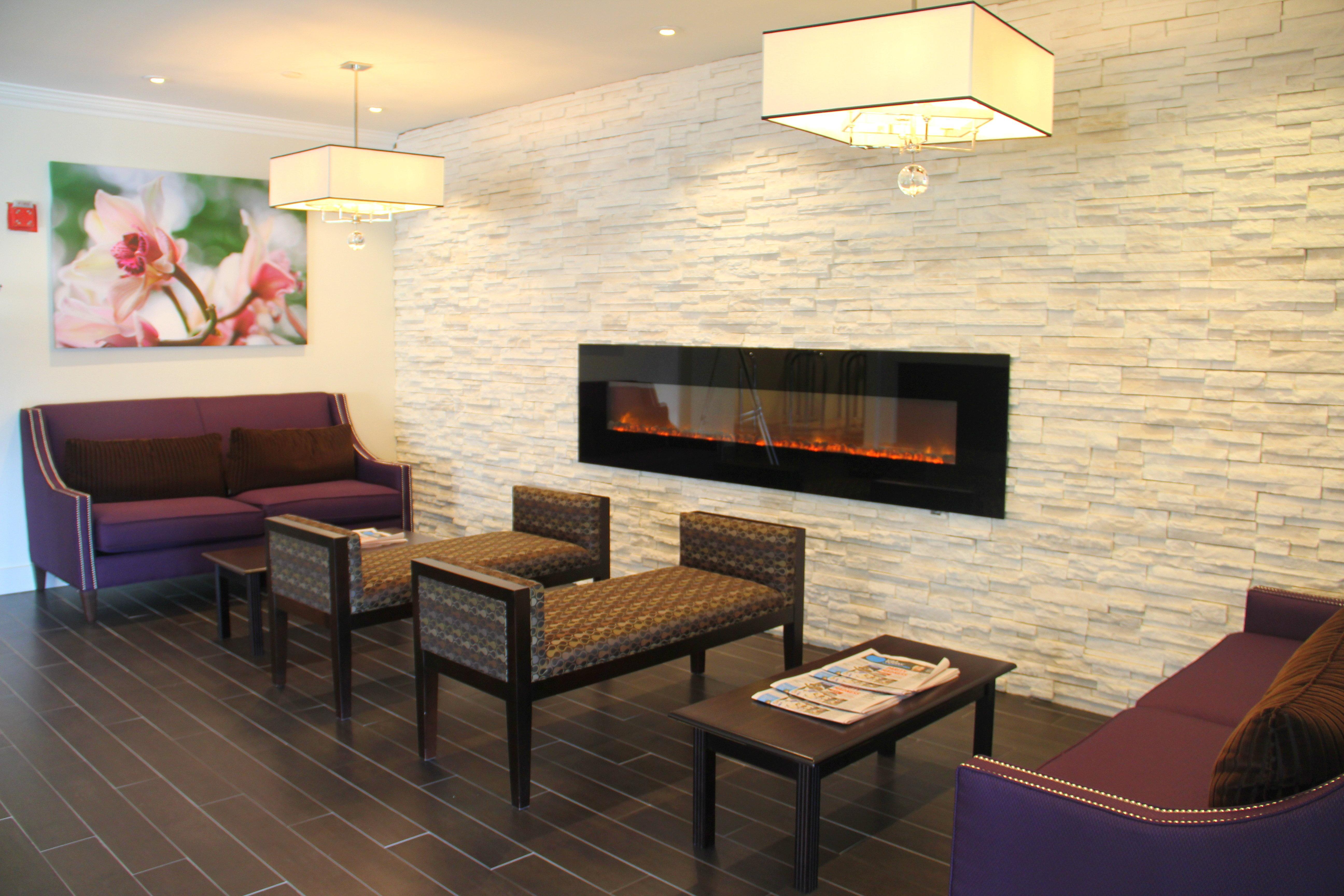 Holiday Inn Princeton By Ihg Bagian luar foto