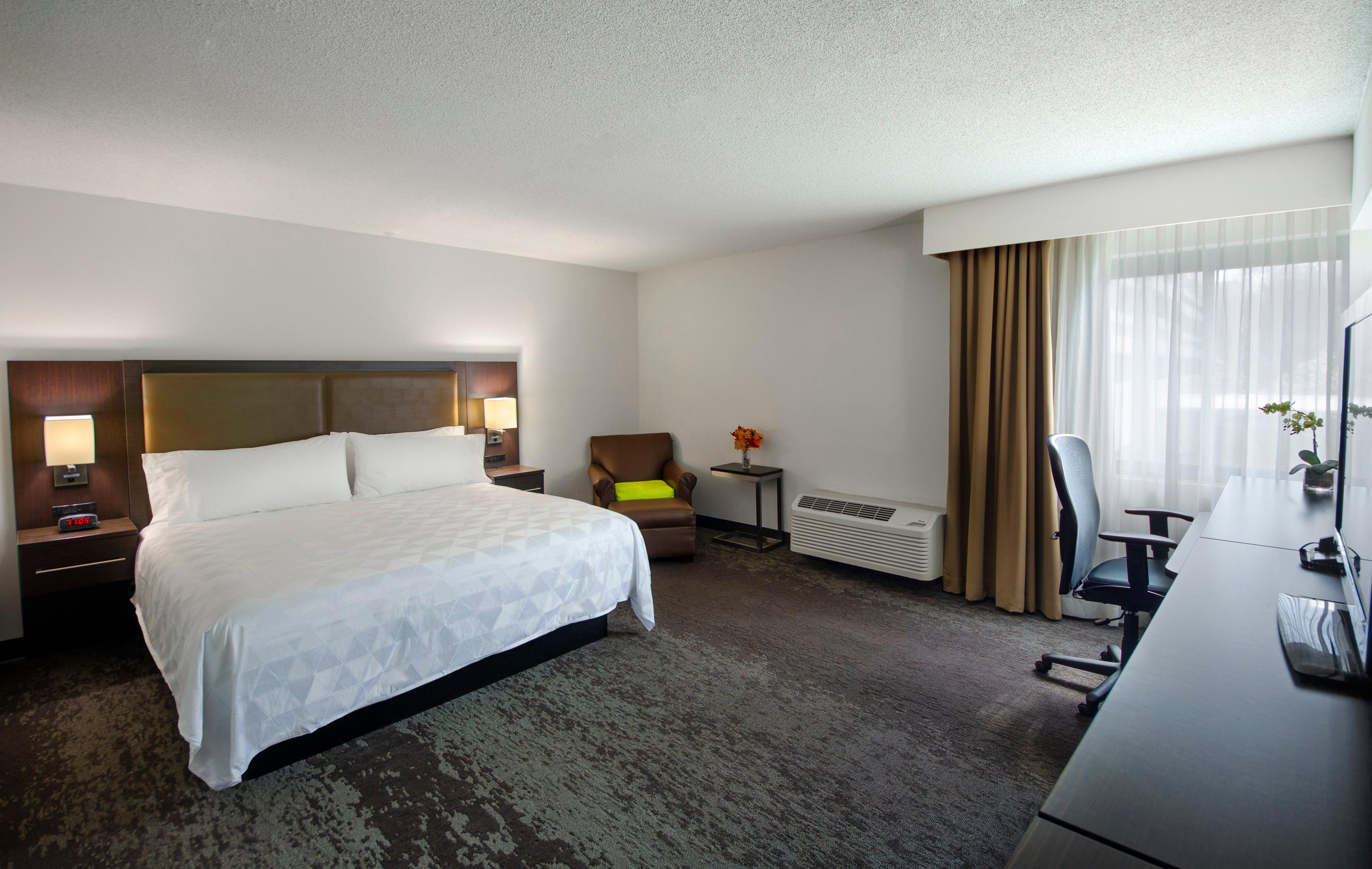 Holiday Inn Princeton By Ihg Bagian luar foto