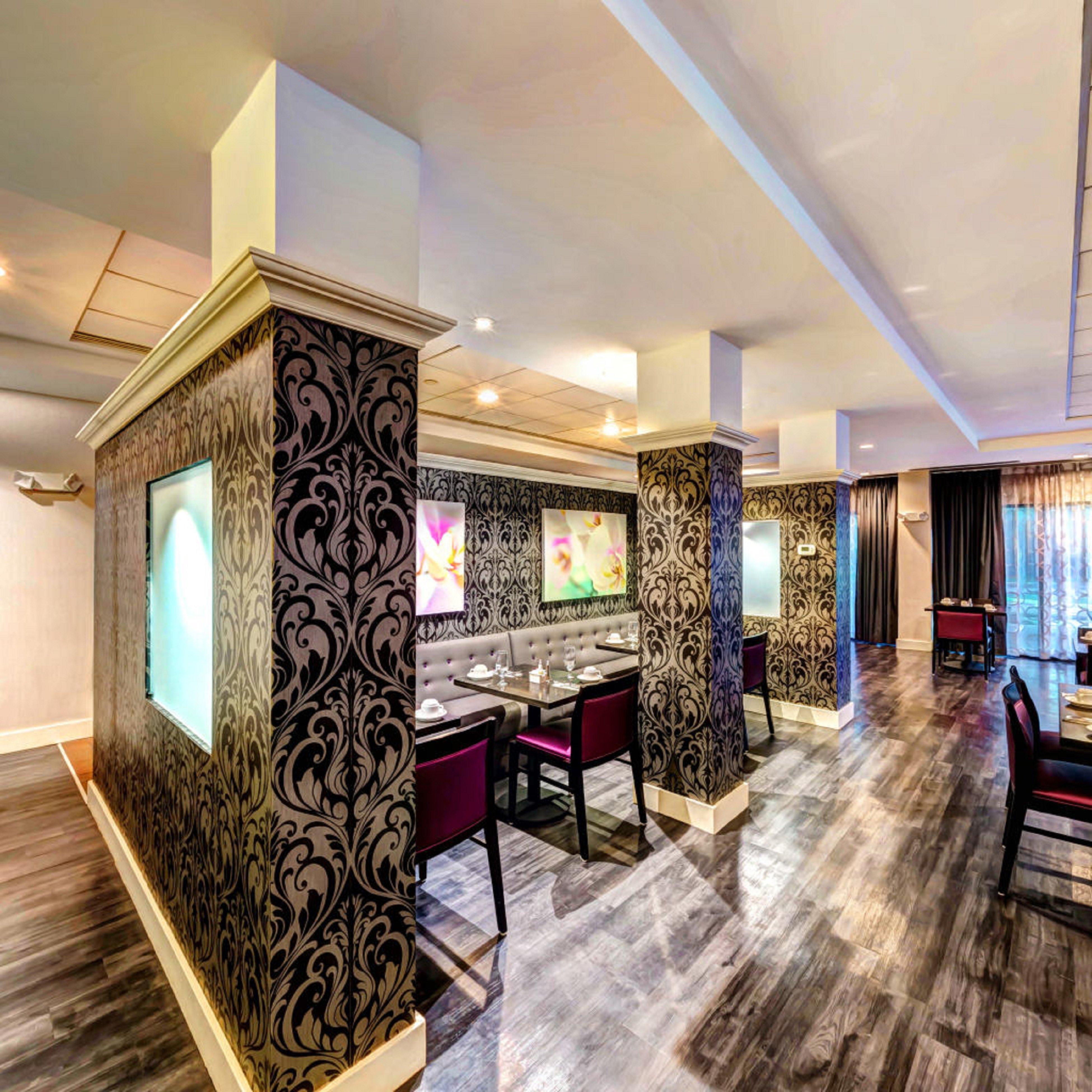 Holiday Inn Princeton By Ihg Bagian luar foto