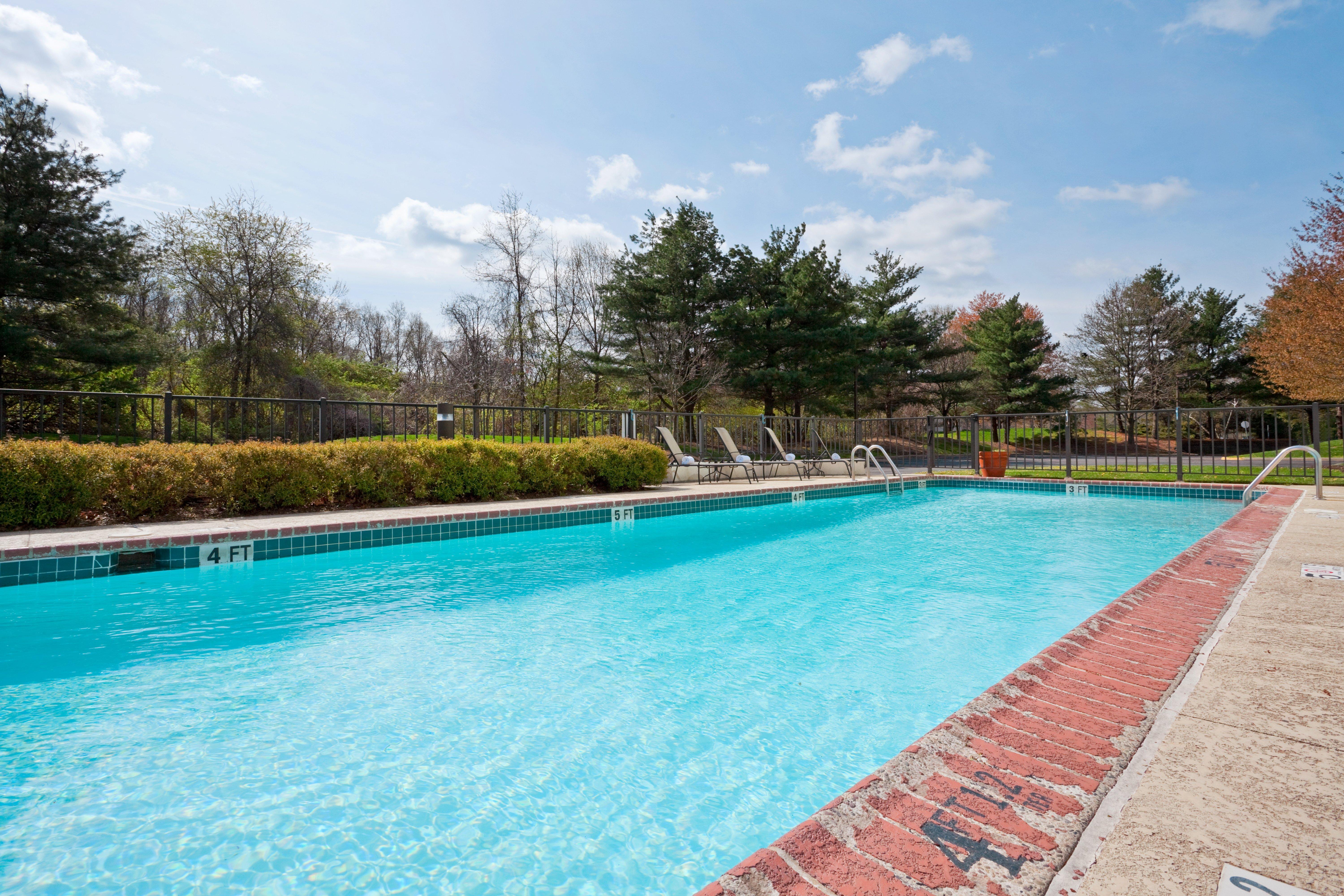 Holiday Inn Princeton By Ihg Bagian luar foto