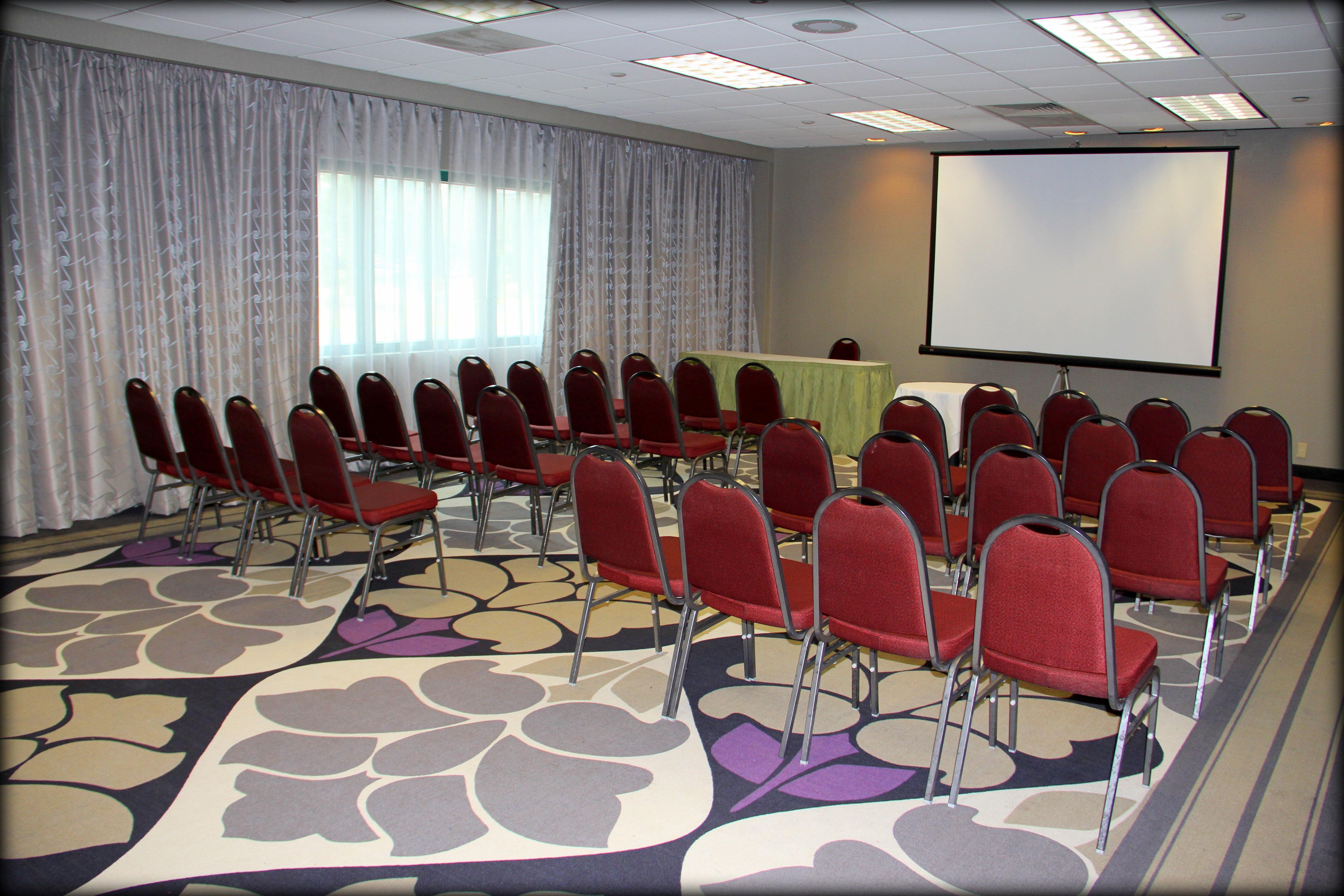 Holiday Inn Princeton By Ihg Bagian luar foto