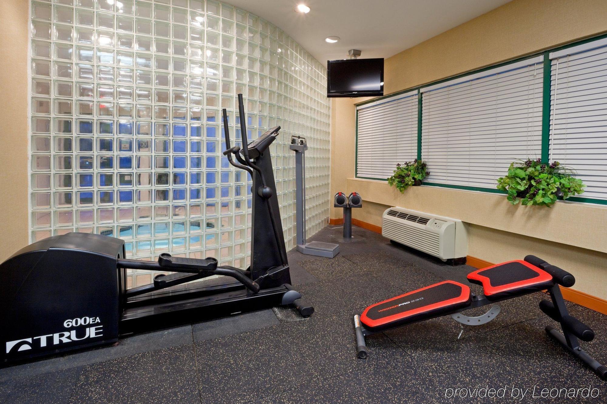 Holiday Inn Princeton By Ihg Fasilitas foto