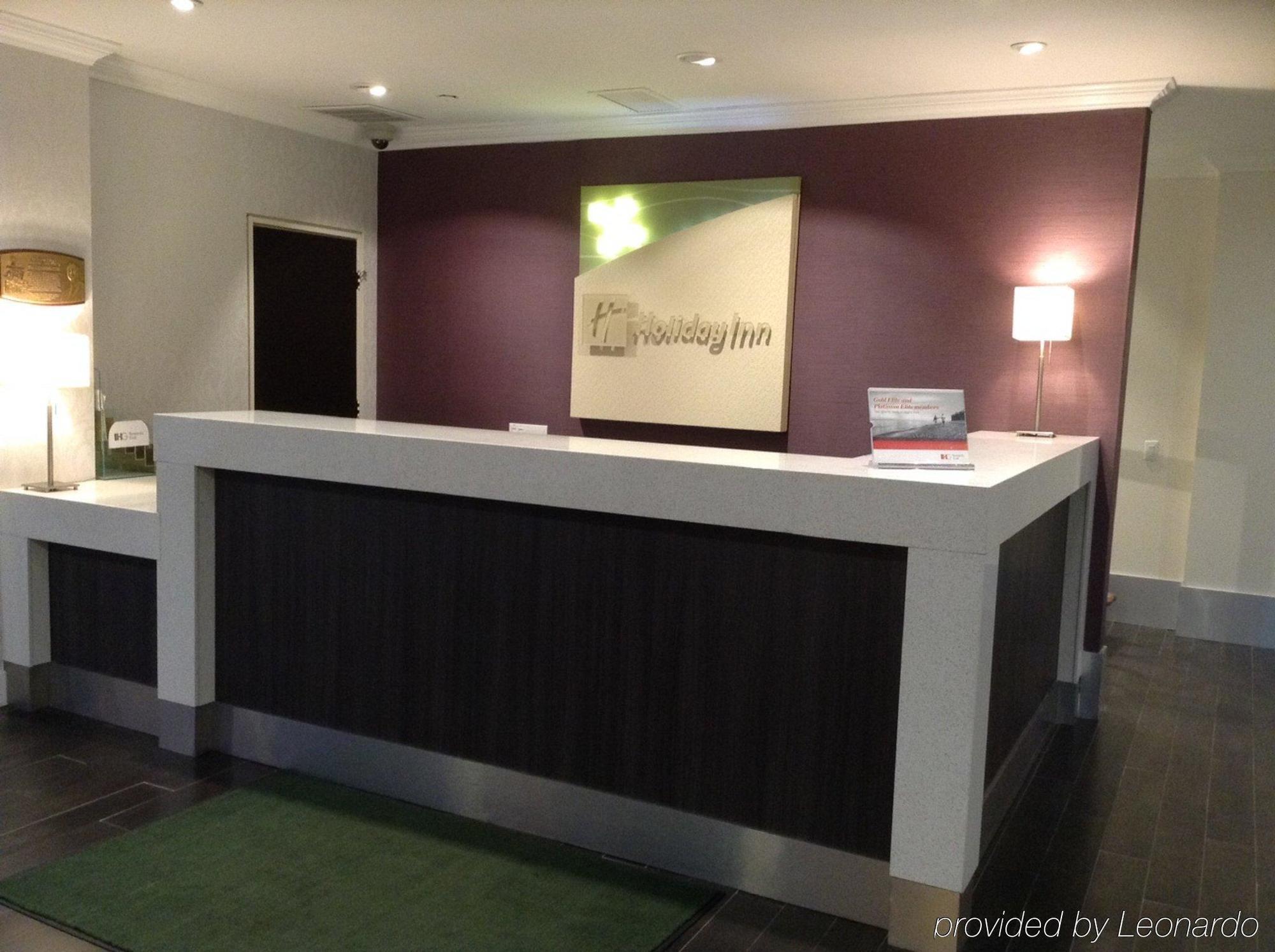 Holiday Inn Princeton By Ihg Bagian luar foto