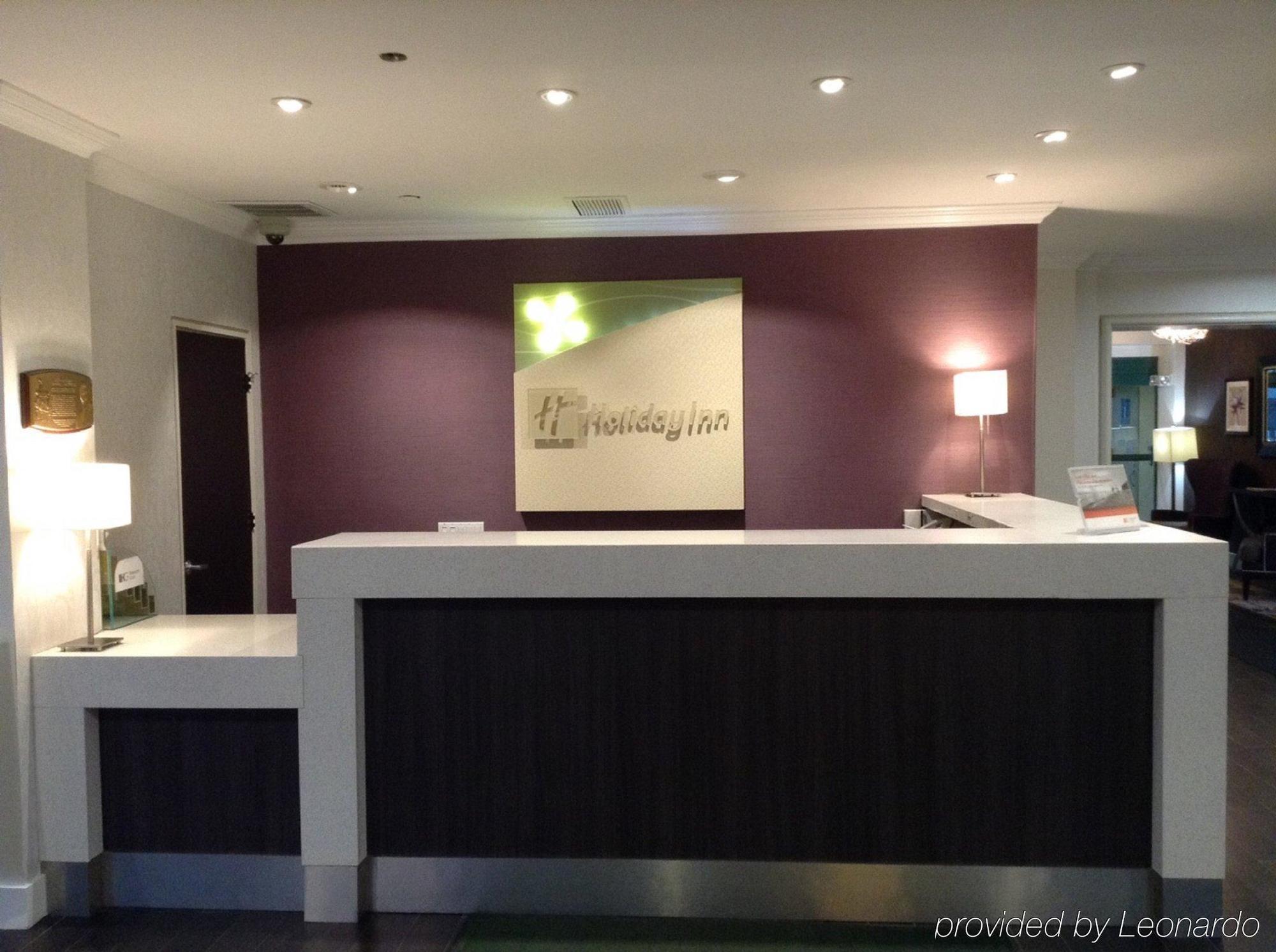 Holiday Inn Princeton By Ihg Bagian luar foto