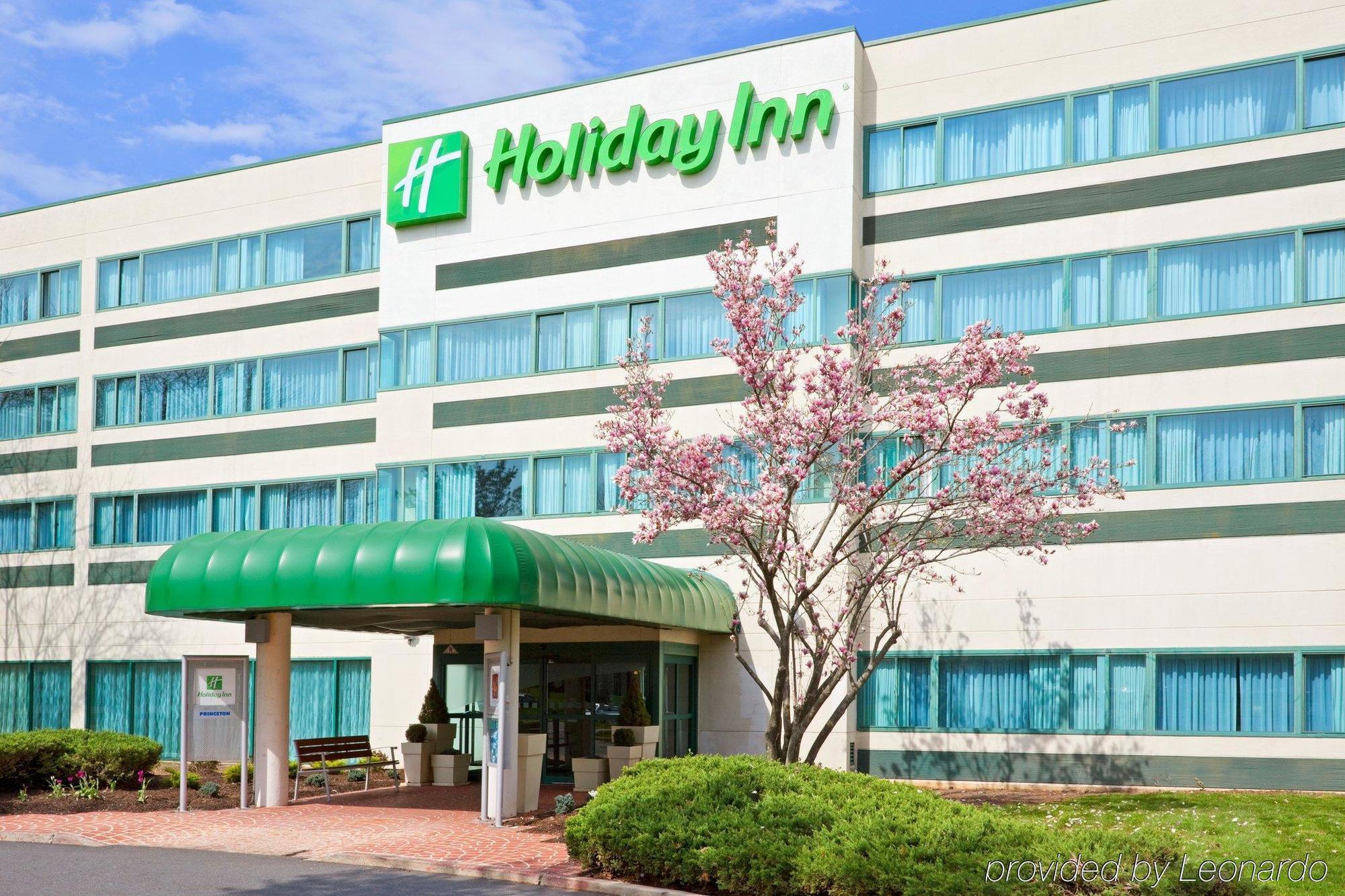 Holiday Inn Princeton By Ihg Bagian luar foto