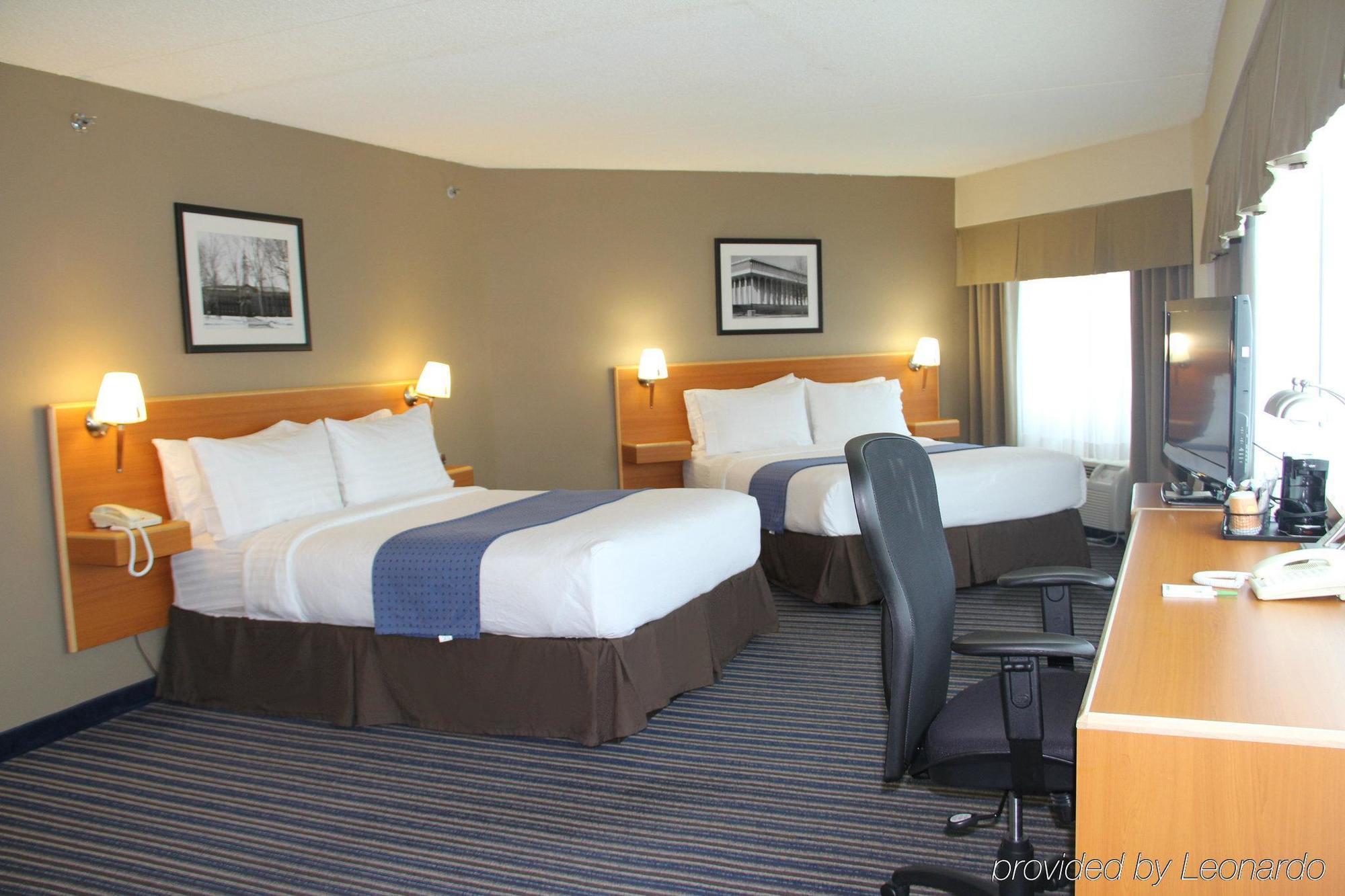 Holiday Inn Princeton By Ihg Bagian luar foto
