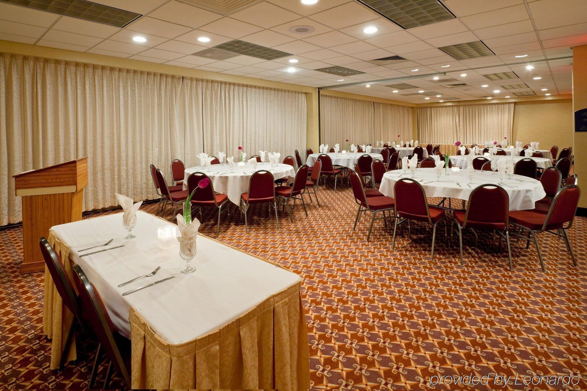 Holiday Inn Princeton By Ihg Bagian luar foto