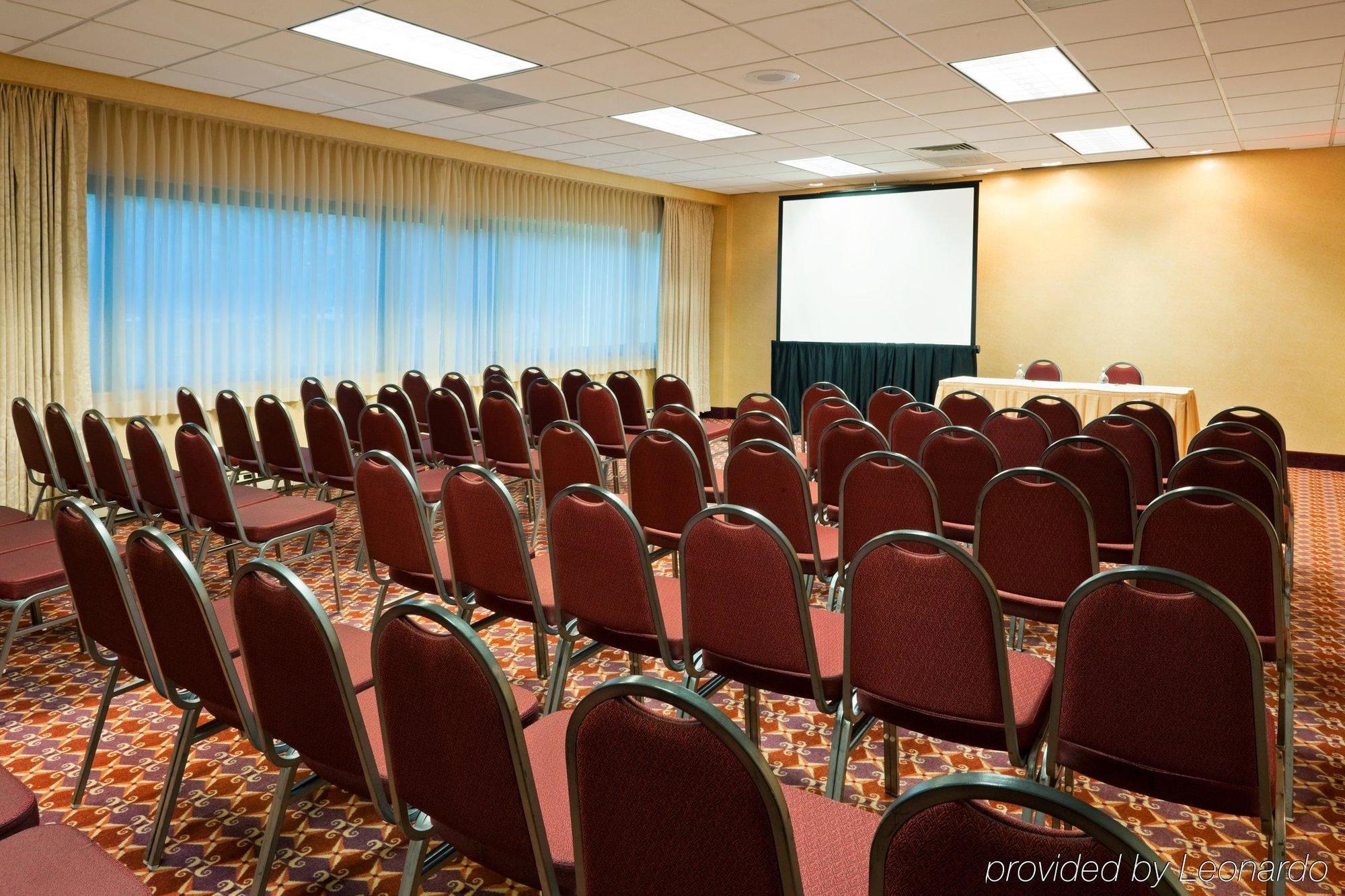 Holiday Inn Princeton By Ihg Bagian luar foto