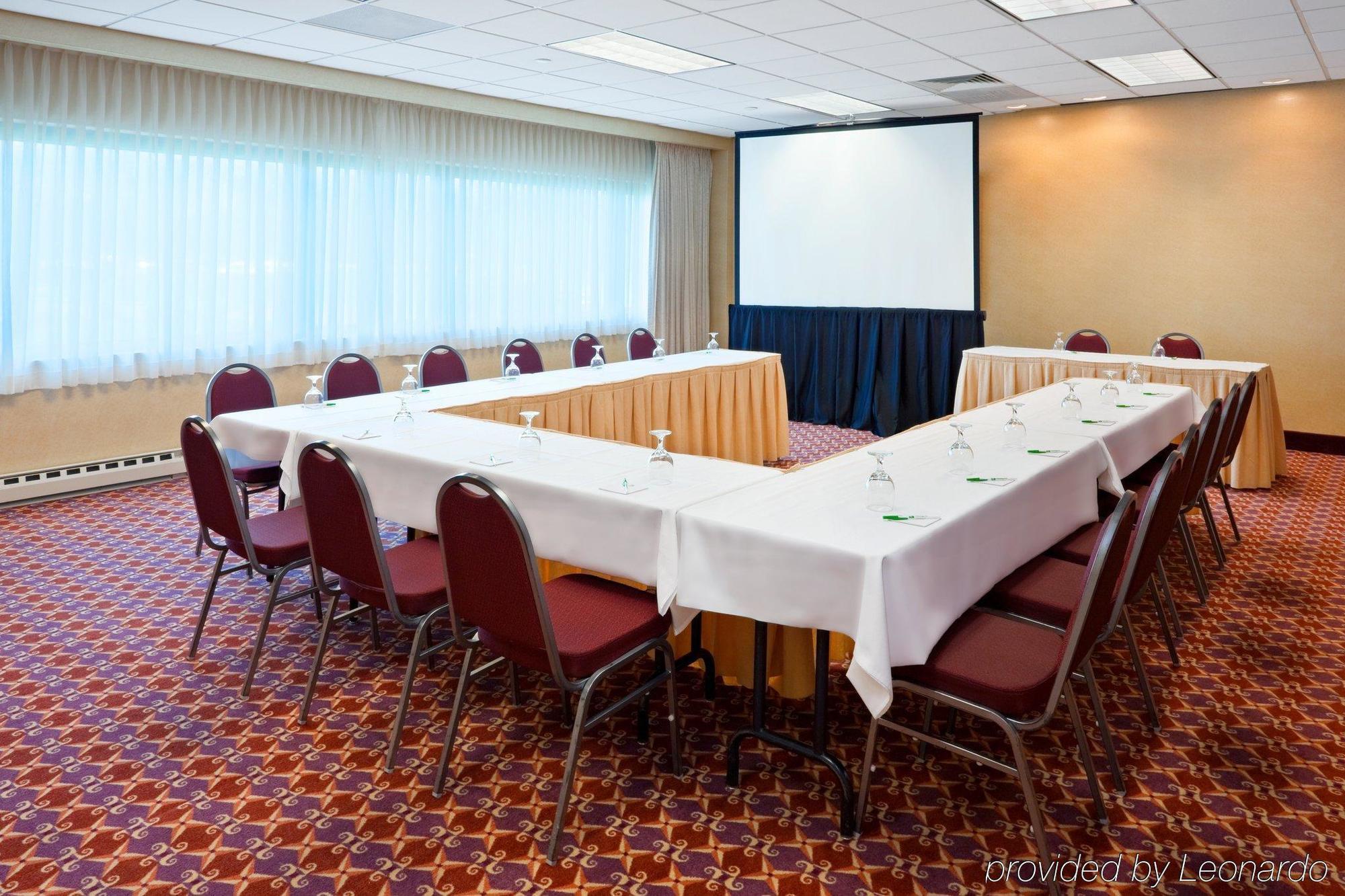 Holiday Inn Princeton By Ihg Bagian luar foto