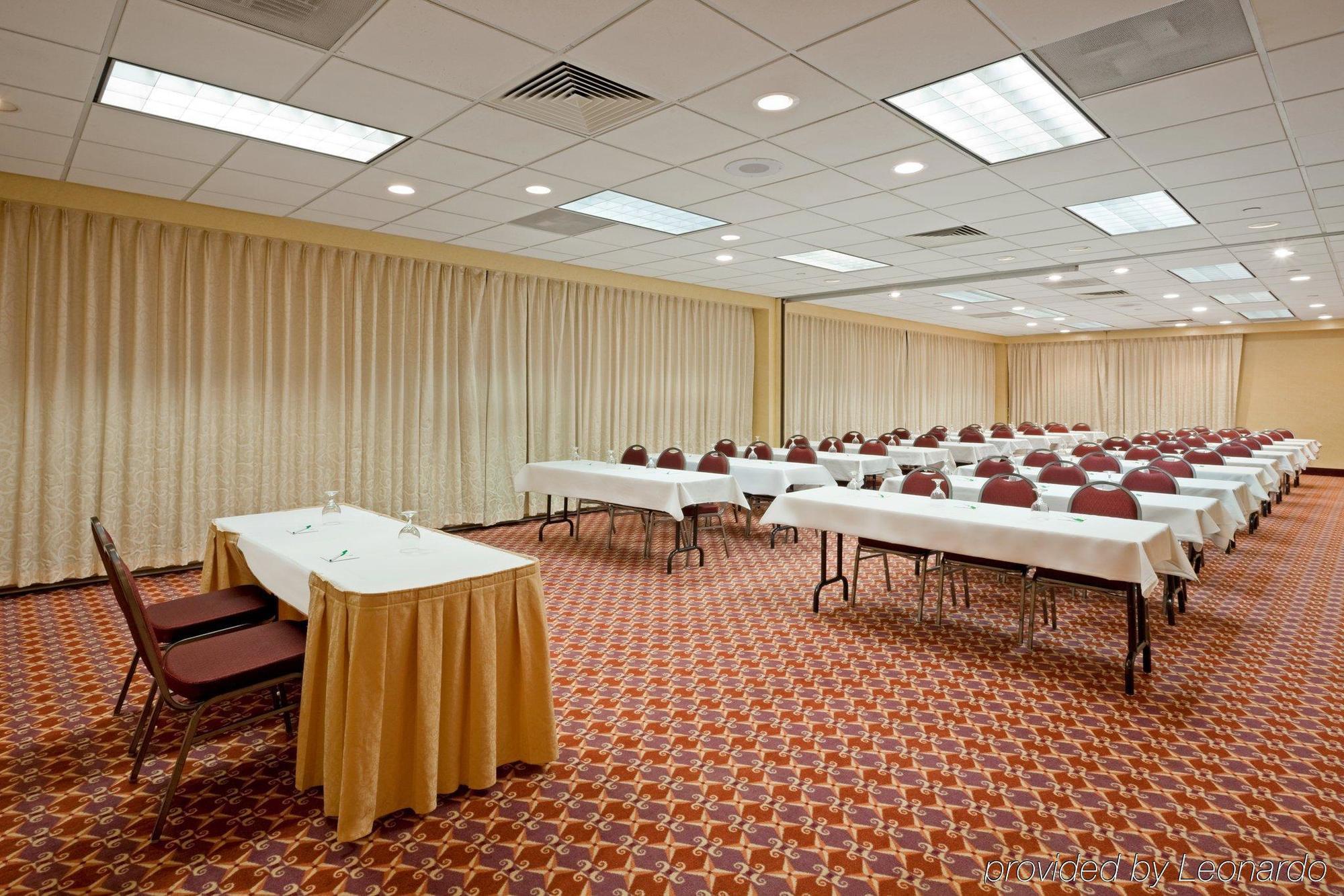 Holiday Inn Princeton By Ihg Bagian luar foto
