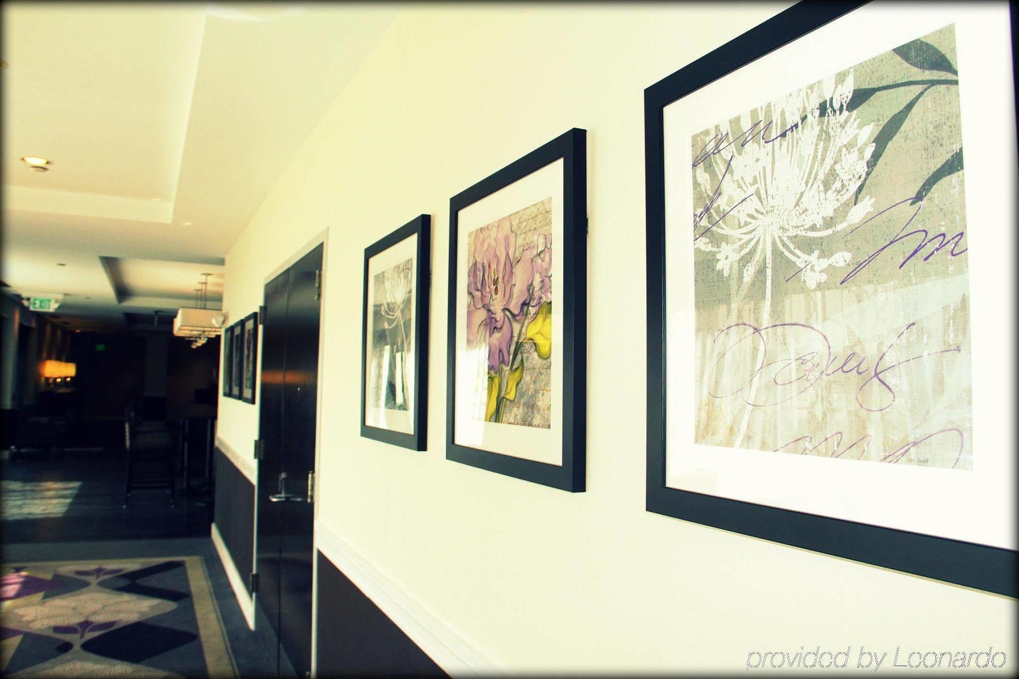 Holiday Inn Princeton By Ihg Bagian luar foto