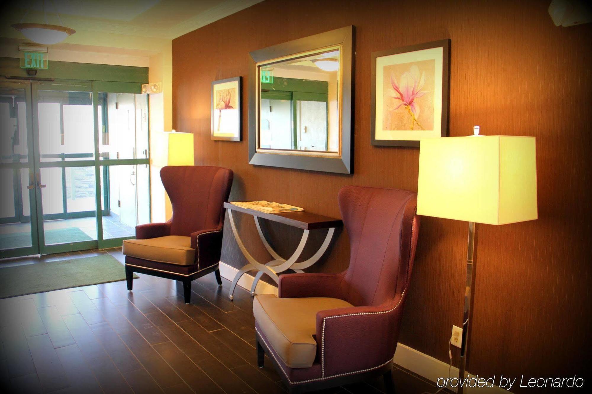 Holiday Inn Princeton By Ihg Bagian luar foto