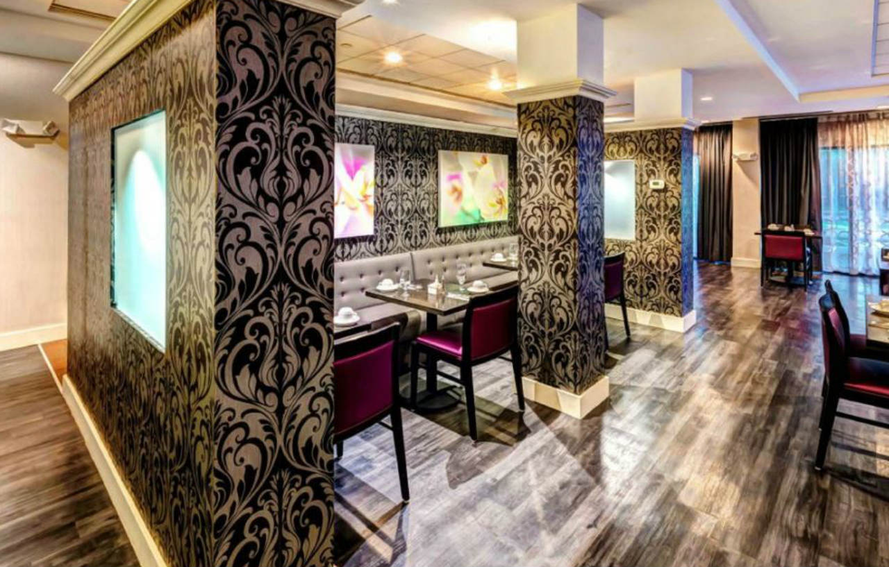 Holiday Inn Princeton By Ihg Bagian luar foto